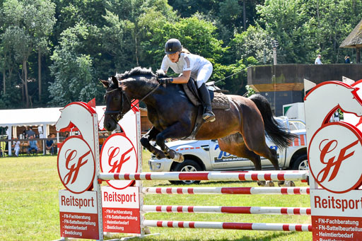 Reitturnier Harburger RV  16.7.2021 | 17072021 Springpfg A2  2 Abt_104 