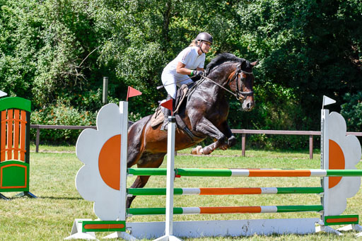 Reitturnier Harburger RV  16.7.2021 | 17072021 Springpfg A2  2 Abt_108 