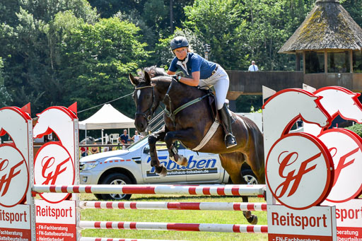 Reitturnier Harburger RV  16.7.2021 | 17072021 Springpfg A2  2 Abt_111 