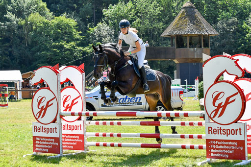 Reitturnier Harburger RV  16.7.2021 | 17072021 Springpfg A2  2 Abt_115 