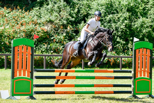 Reitturnier Harburger RV  16.7.2021 | 17072021 Springpfg A2  2 Abt_117 