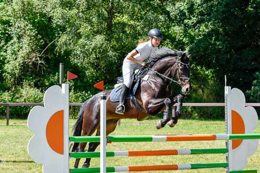 Reitturnier Harburger RV  16.7.2021 | 17072021 Springpfg A2  2 Abt_118 