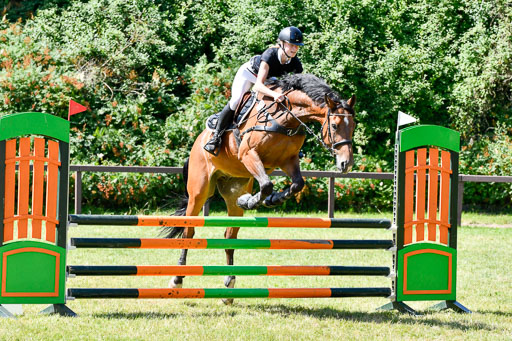 Reitturnier Harburger RV  16.7.2021 | 17072021 Springpfg A2  2 Abt_121 