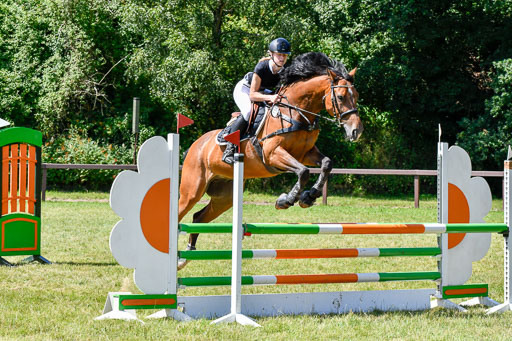 Reitturnier Harburger RV  16.7.2021 | 17072021 Springpfg A2  2 Abt_122 