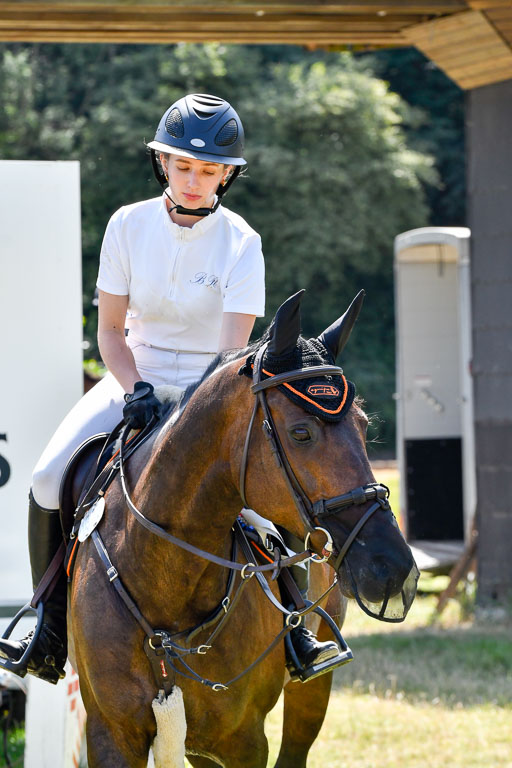 Reitturnier Harburger RV  16.7.2021 | 17072021 Springpfg A2  2 Abt_124 