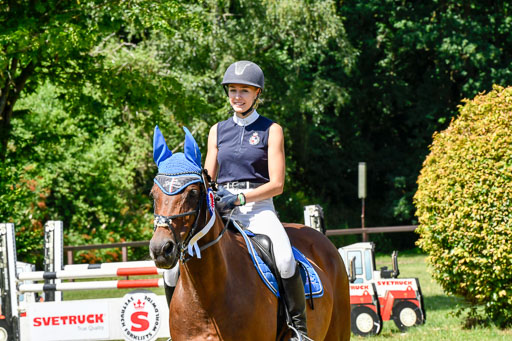 Reitturnier Harburger RV  16.7.2021 | 17072021 Springpfg A2  2 Abt_127 