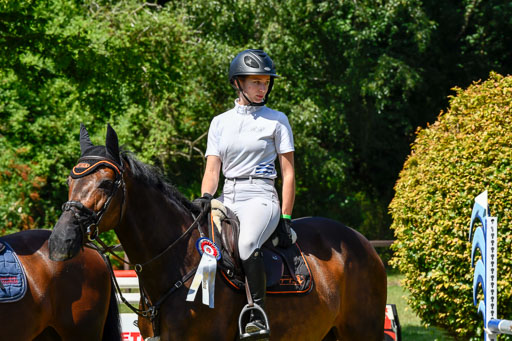 Reitturnier Harburger RV  16.7.2021 | 17072021 Springpfg A2  2 Abt_129 