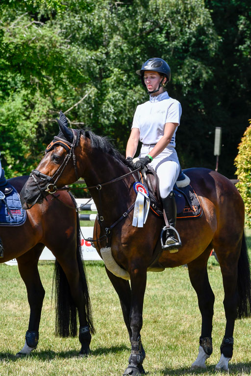 Reitturnier Harburger RV  16.7.2021 | 17072021 Springpfg A2  2 Abt_132 