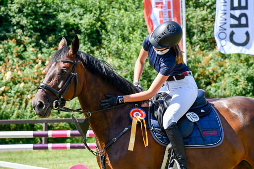 Reitturnier Harburger RV  16.7.2021 | 17072021 Springpfg A2  2 Abt_136 