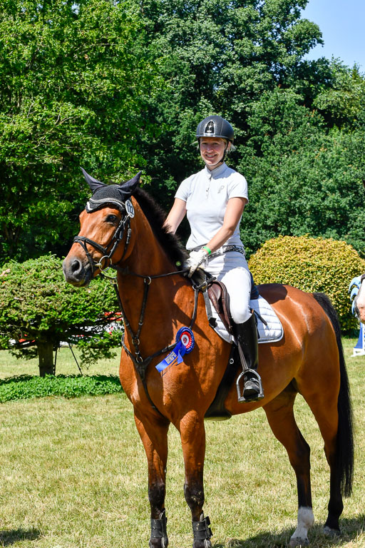 Reitturnier Harburger RV  16.7.2021 | 17072021 Springpfg A2  2 Abt_140 