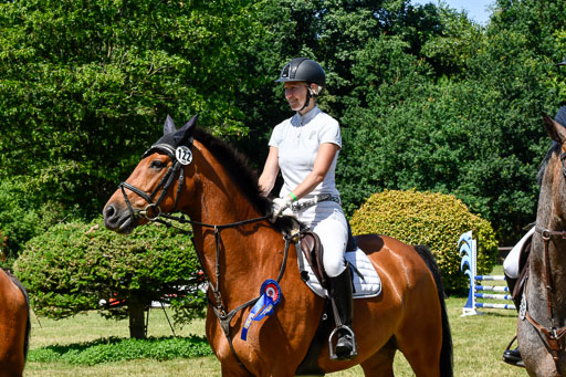 Reitturnier Harburger RV  16.7.2021 | 17072021 Springpfg A2  2 Abt_141 