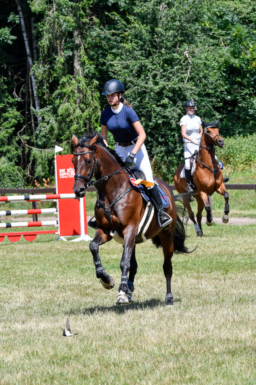 Reitturnier Harburger RV  16.7.2021 | 17072021 Springpfg A2  2 Abt_142 