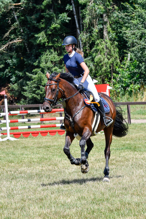 Reitturnier Harburger RV  16.7.2021 | 17072021 Springpfg A2  2 Abt_143 