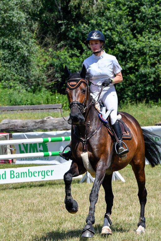 Reitturnier Harburger RV  16.7.2021 | 17072021 Springpfg A2  2 Abt_145 