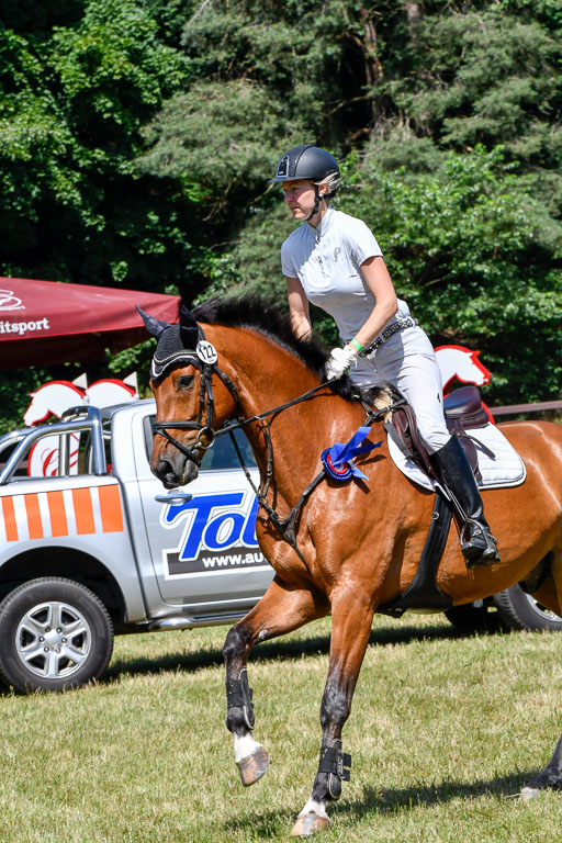 Reitturnier Harburger RV  16.7.2021 | 17072021 Springpfg A2  2 Abt_146 