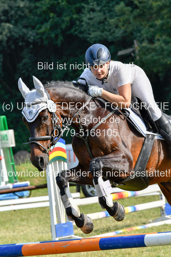 Reitturnier Harburger RV  16.7.2021 | 16072021 Springpfg Kl E_023 