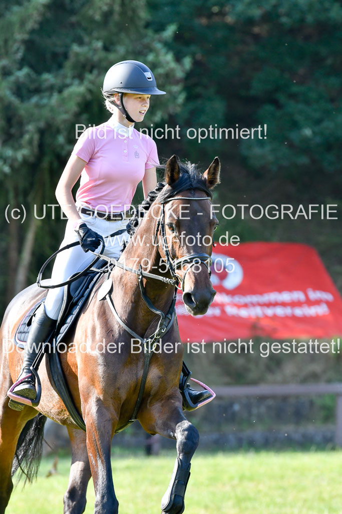 Reitturnier Harburger RV  16.7.2021 | 16072021 Springpfg Kl E_075 