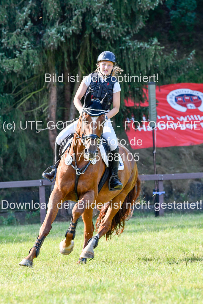 Reitturnier Harburger RV  16.7.2021 | 16072021 Springpfg Kl E_093 