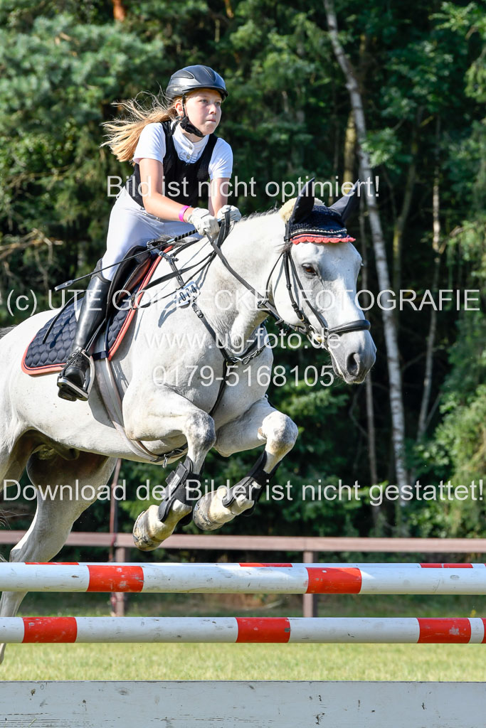 Reitturnier Harburger RV  16.7.2021 | 16072021 Springpfg Kl E_094 