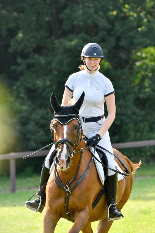 Reitturnier Harburger RV  16.7.2021 | 16072021 Springpfg Kl E_020 