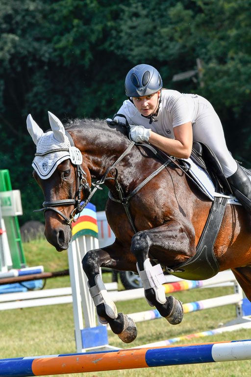 Reitturnier Harburger RV  16.7.2021 | 16072021 Springpfg Kl E_023 