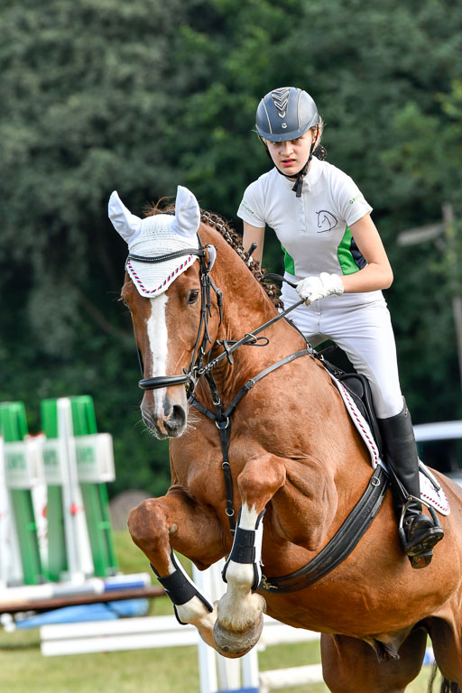 Reitturnier Harburger RV  16.7.2021 | 16072021 Springpfg Kl E_027 