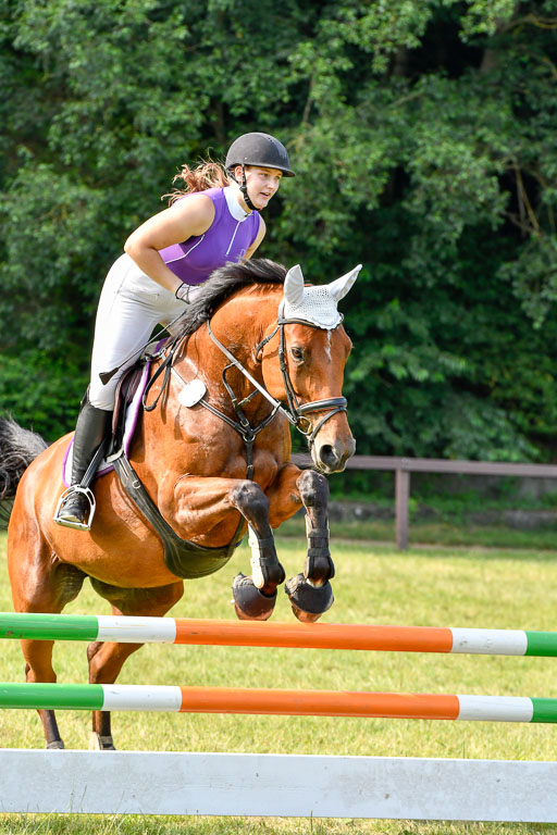 Reitturnier Harburger RV  16.7.2021 | 16072021 Springpfg Kl E_035 