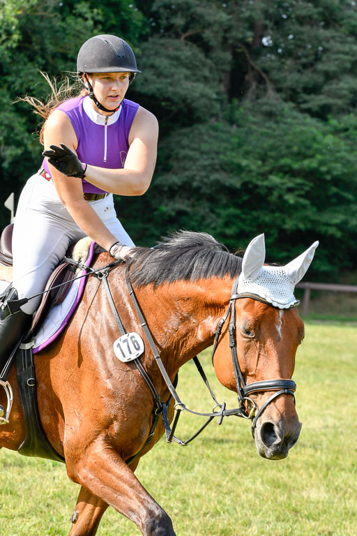 Reitturnier Harburger RV  16.7.2021 | 16072021 Springpfg Kl E_037 