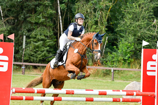 Reitturnier Harburger RV  16.7.2021 | 16072021 Springpfg Kl E_038 