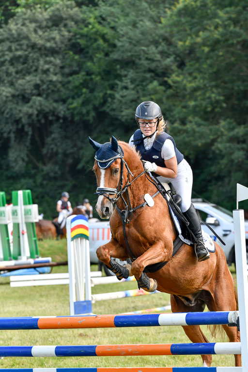 Reitturnier Harburger RV  16.7.2021 | 16072021 Springpfg Kl E_039 
