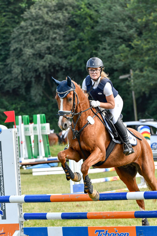 Reitturnier Harburger RV  16.7.2021 | 16072021 Springpfg Kl E_040 