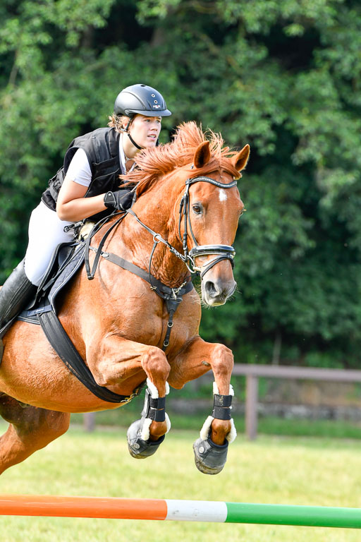 Reitturnier Harburger RV  16.7.2021 | 16072021 Springpfg Kl E_046 