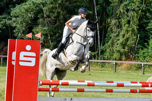 Reitturnier Harburger RV  16.7.2021 | 16072021 Springpfg Kl E_048 