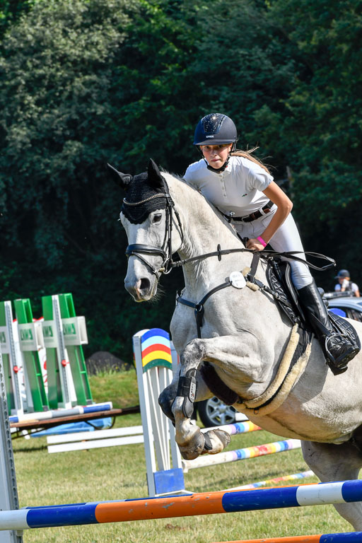 Reitturnier Harburger RV  16.7.2021 | 16072021 Springpfg Kl E_049 