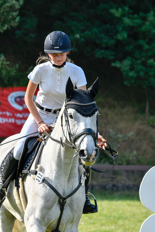 Reitturnier Harburger RV  16.7.2021 | 16072021 Springpfg Kl E_051 