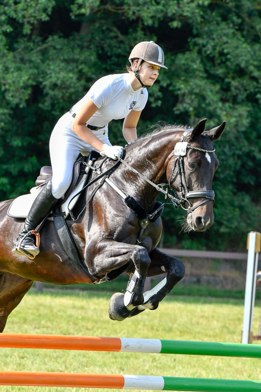 Reitturnier Harburger RV  16.7.2021 | 16072021 Springpfg Kl E_056 