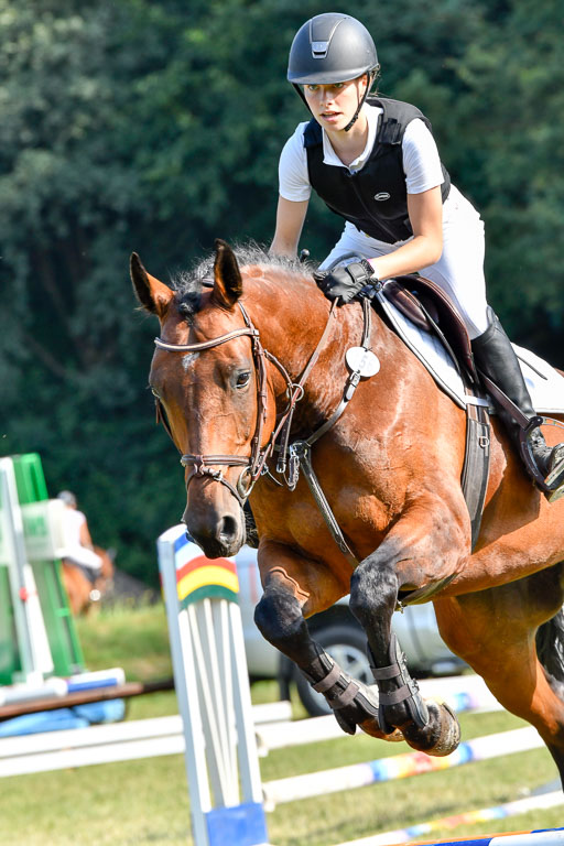 Reitturnier Harburger RV  16.7.2021 | 16072021 Springpfg Kl E_059 