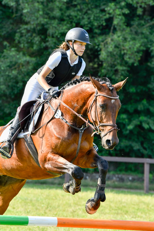 Reitturnier Harburger RV  16.7.2021 | 16072021 Springpfg Kl E_060 