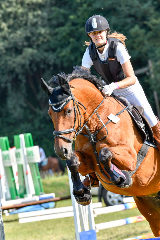 Reitturnier Harburger RV  16.7.2021 | 16072021 Springpfg Kl E_064 