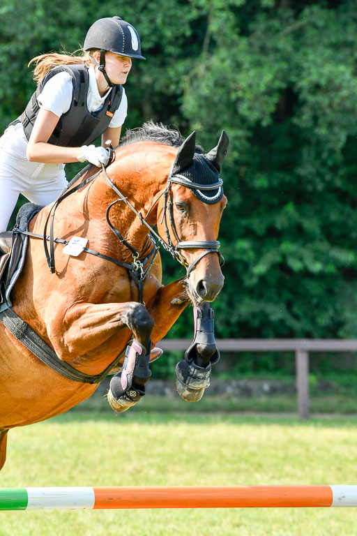 Reitturnier Harburger RV  16.7.2021 | 16072021 Springpfg Kl E_065 