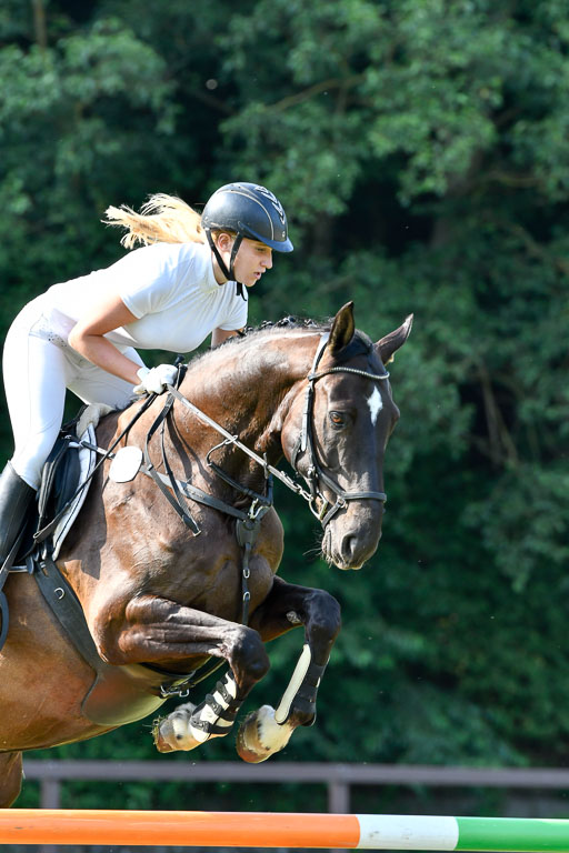 Reitturnier Harburger RV  16.7.2021 | 16072021 Springpfg Kl E_068 