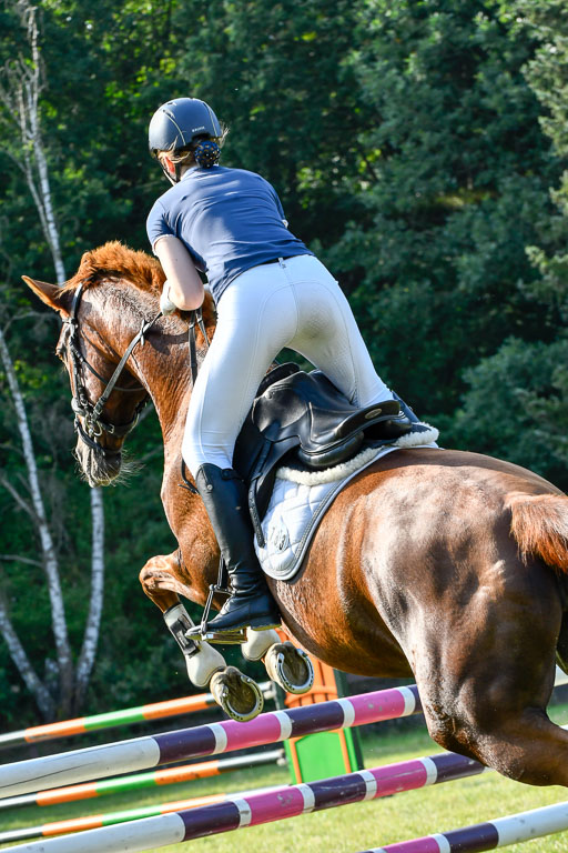 Reitturnier Harburger RV  16.7.2021 | 16072021 Springpfg Kl E_080 