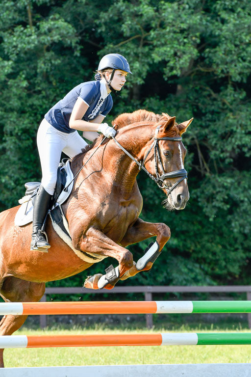 Reitturnier Harburger RV  16.7.2021 | 16072021 Springpfg Kl E_081 