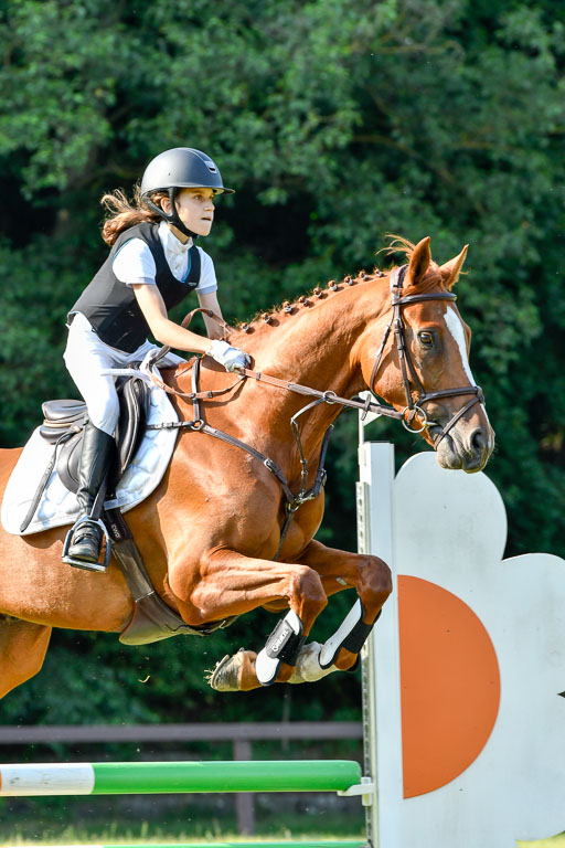 Reitturnier Harburger RV  16.7.2021 | 16072021 Springpfg Kl E_085 