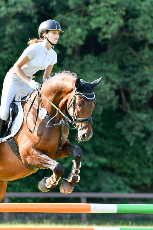 Reitturnier Harburger RV  16.7.2021 | 16072021 Springpfg Kl E_086 