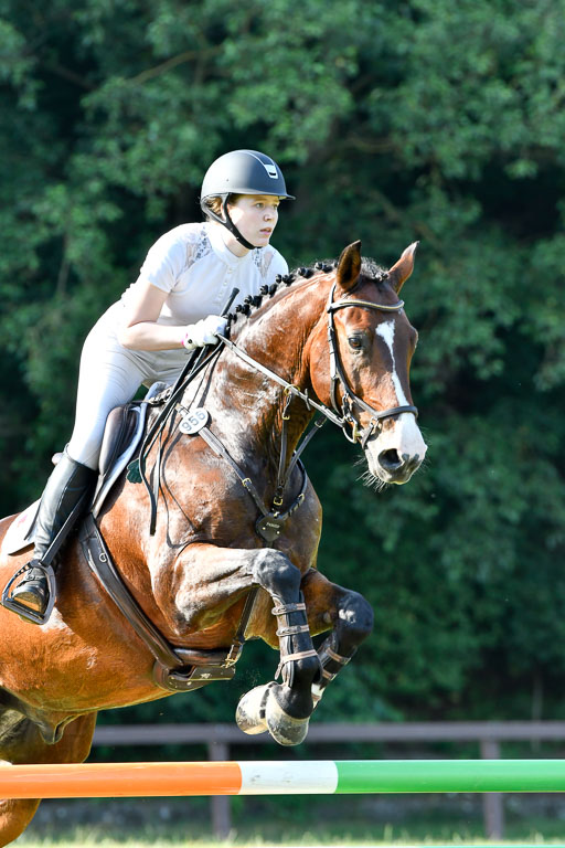 Reitturnier Harburger RV  16.7.2021 | 16072021 Springpfg Kl E_088 