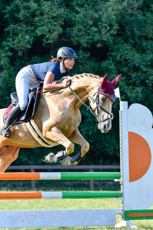 Reitturnier Harburger RV  16.7.2021 | 16072021 Springpfg Kl E_090 