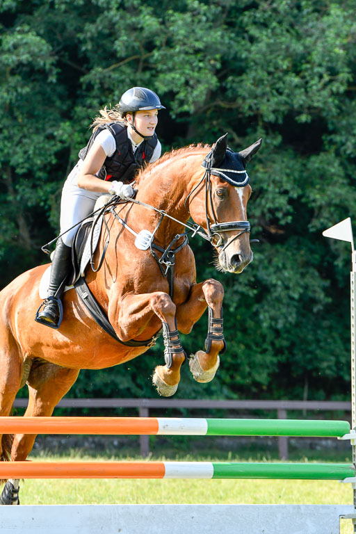 Reitturnier Harburger RV  16.7.2021 | 16072021 Springpfg Kl E_092 