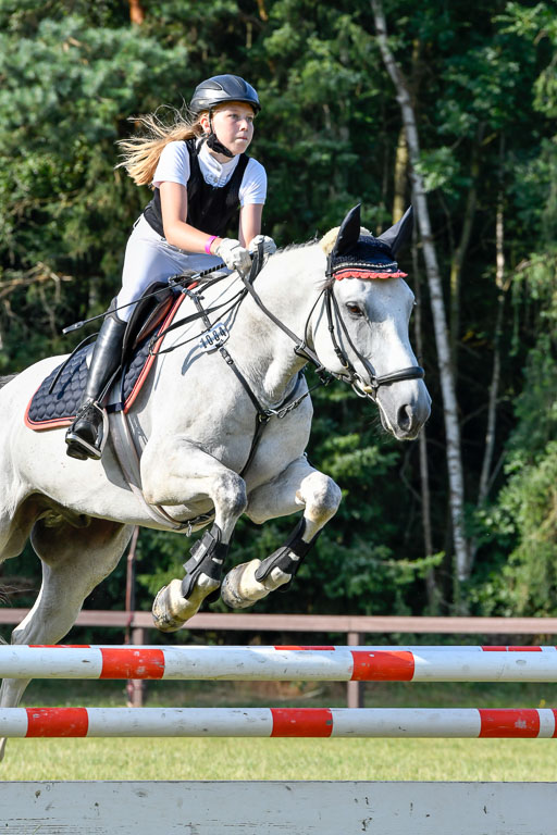 Reitturnier Harburger RV  16.7.2021 | 16072021 Springpfg Kl E_094 