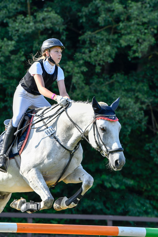 Reitturnier Harburger RV  16.7.2021 | 16072021 Springpfg Kl E_095 